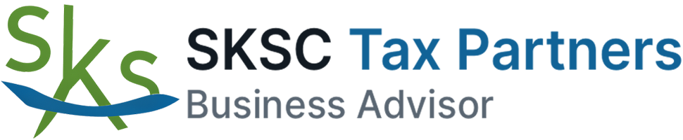 SKSC Tax Partners