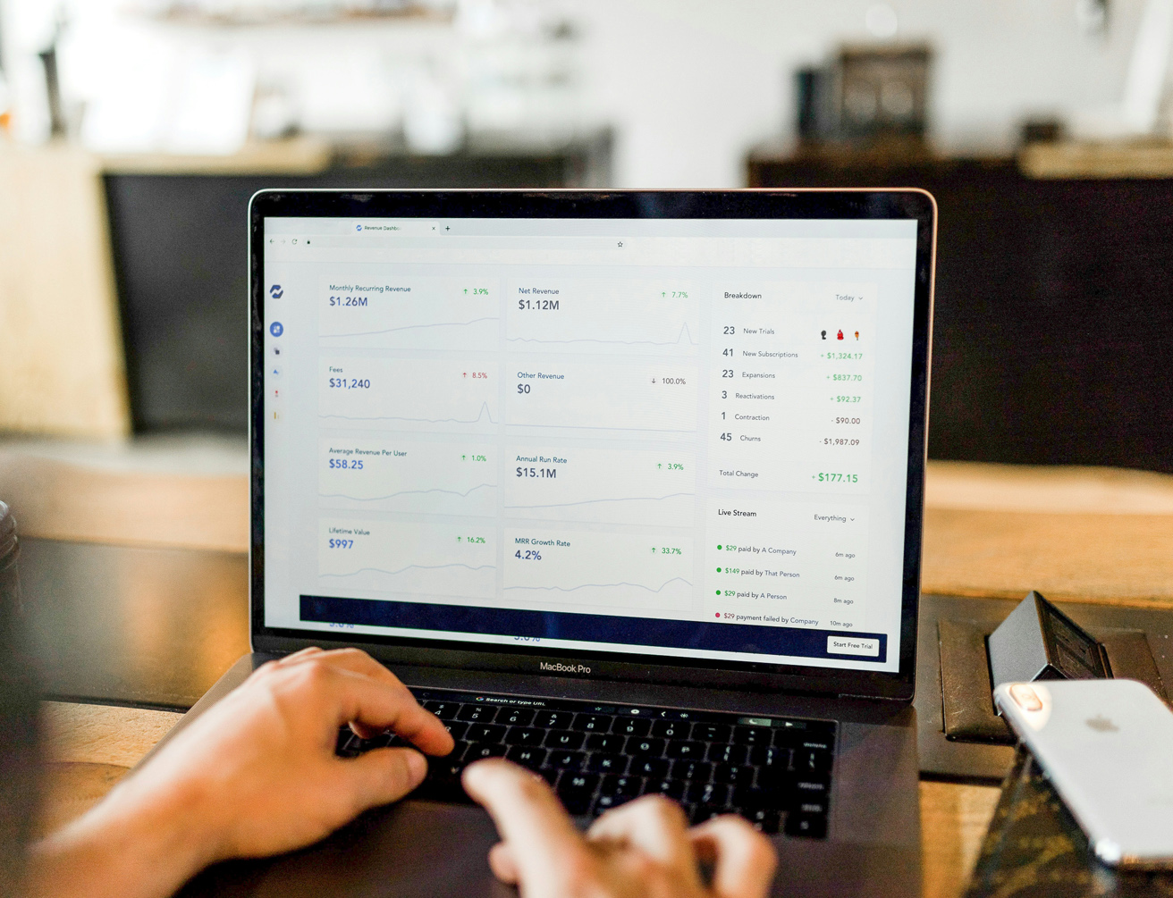 Agriculture Society of India