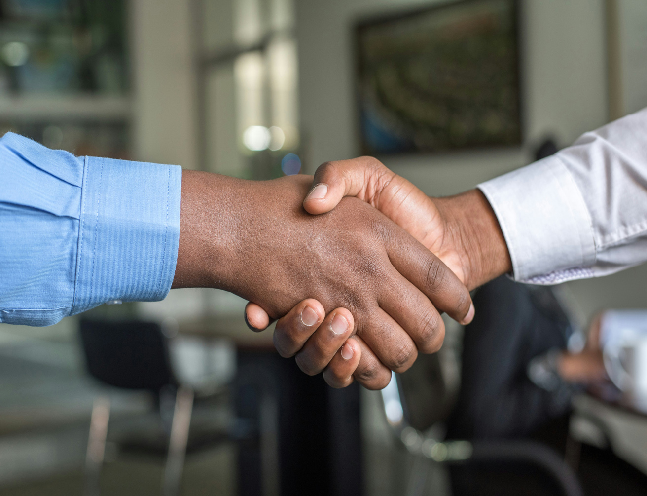 Agriculture Society of India